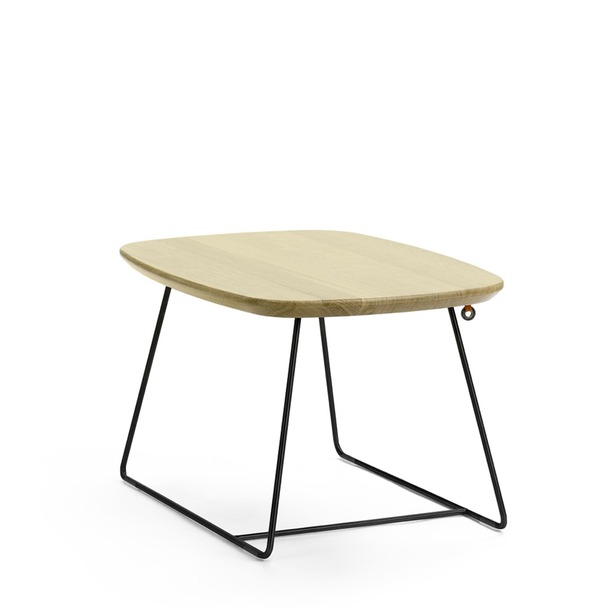 Mobitec bijzettafel Pamp - 0